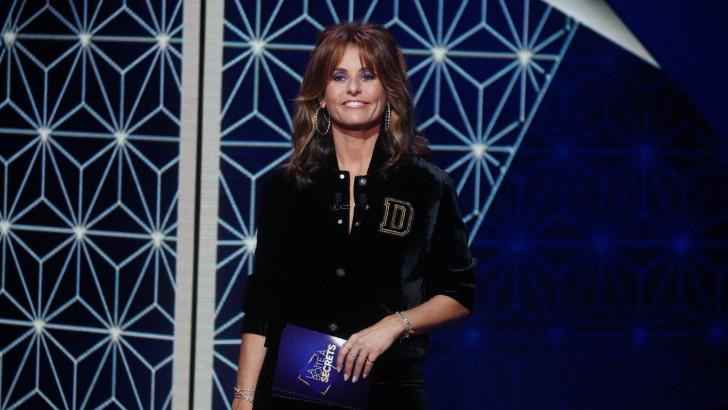 Faustine Bollaert présente « La Boite à secrets »